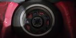 Chevrolet Spark 1.2 DOT G MT Hatchback 2015