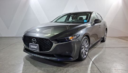 Mazda • Mazda 3