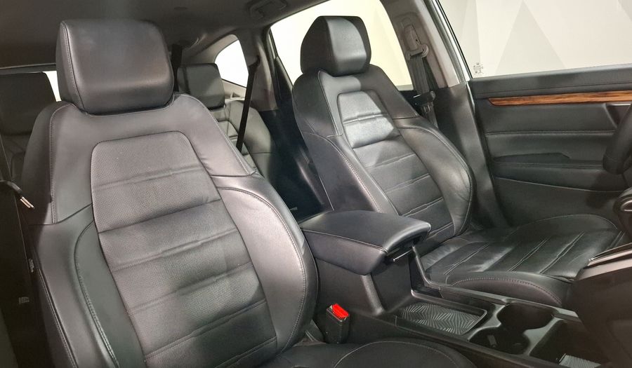 Honda Cr-v 1.5 TURBO PLUS CVT Suv 2019