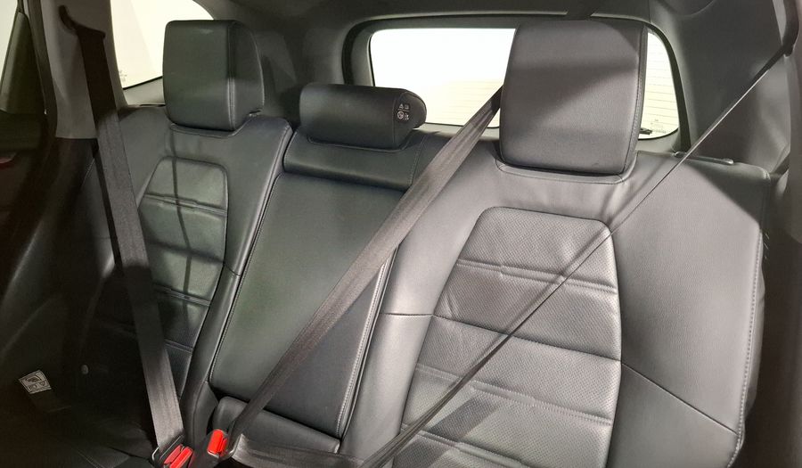 Honda Cr-v 1.5 TURBO PLUS CVT Suv 2019