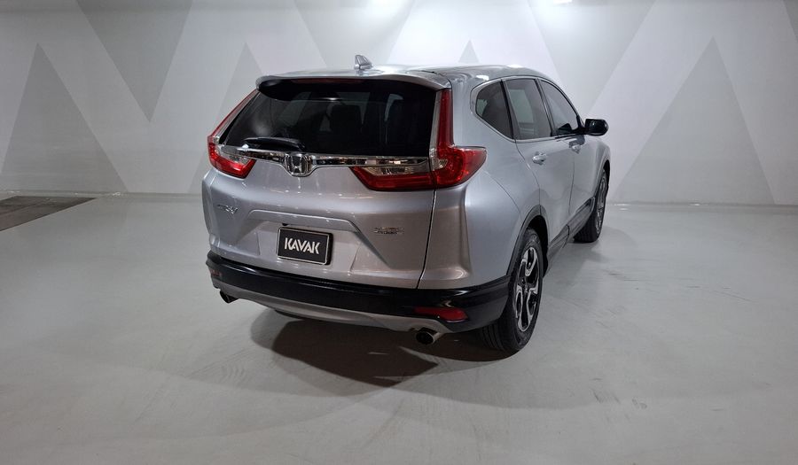 Honda Cr-v 1.5 TURBO PLUS CVT Suv 2019