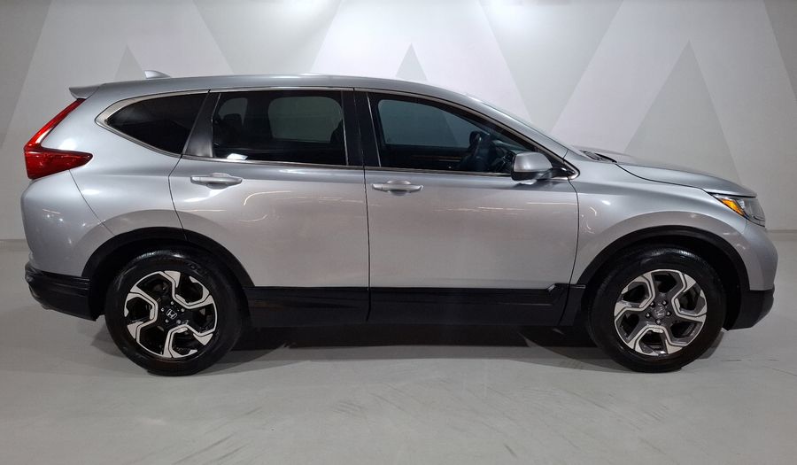 Honda Cr-v 1.5 TURBO PLUS CVT Suv 2019