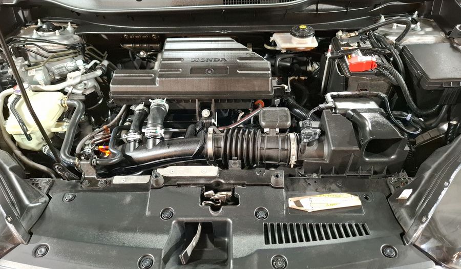 Honda Cr-v 1.5 TURBO PLUS CVT Suv 2019