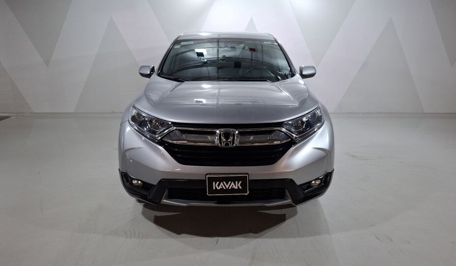 Honda Cr-v 1.5 TURBO PLUS CVT Suv 2019