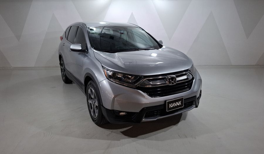 Honda Cr-v 1.5 TURBO PLUS CVT Suv 2019