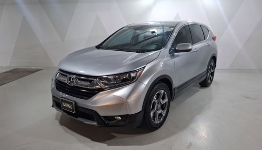 Honda • CR-V