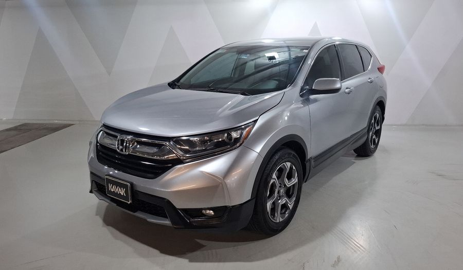 Honda Cr-v 1.5 TURBO PLUS CVT Suv 2019