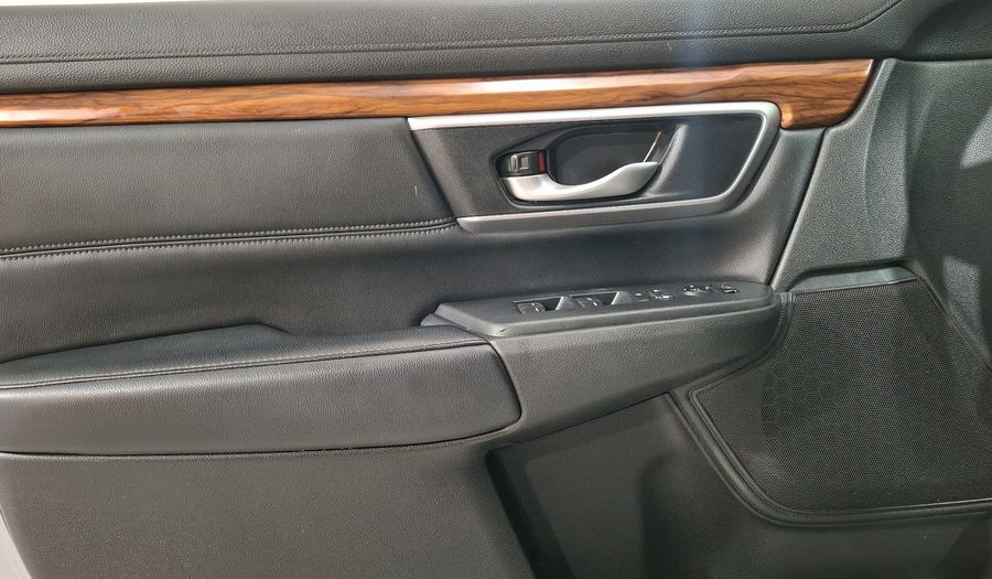 Honda Cr-v 1.5 TURBO PLUS CVT Suv 2019