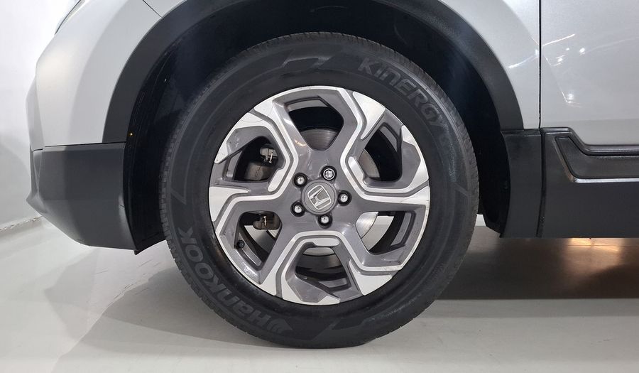 Honda Cr-v 1.5 TURBO PLUS CVT Suv 2019