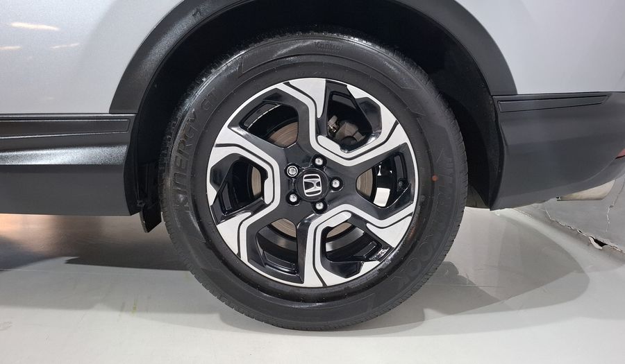 Honda Cr-v 1.5 TURBO PLUS CVT Suv 2019