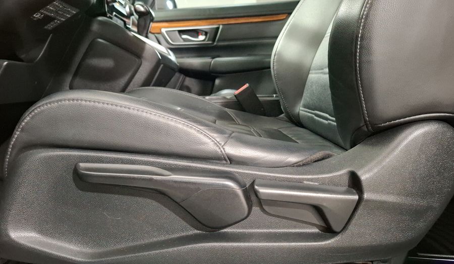 Honda Cr-v 1.5 TURBO PLUS CVT Suv 2019