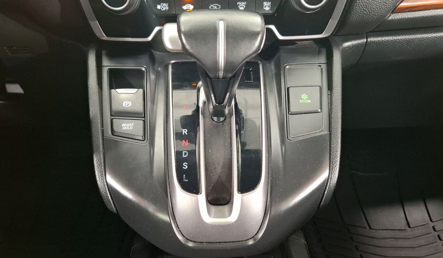 Honda Cr-v 1.5 TURBO PLUS CVT Suv 2019