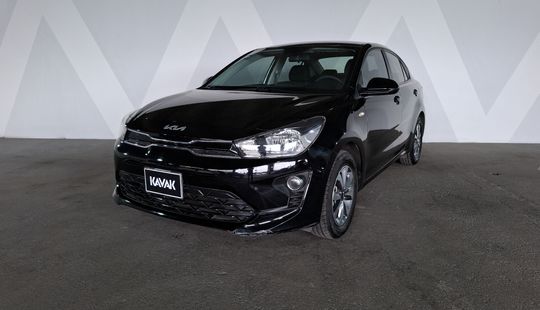 Kia • Rio