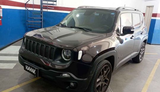 Jeep • Renegade