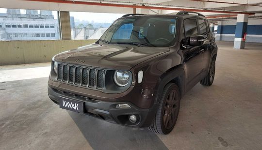 Jeep • Renegade