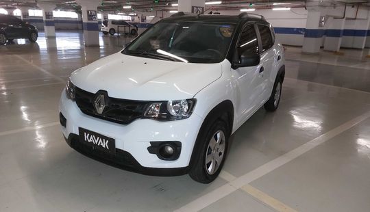 Renault • Kwid