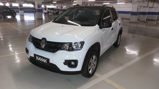 Renault • Kwid