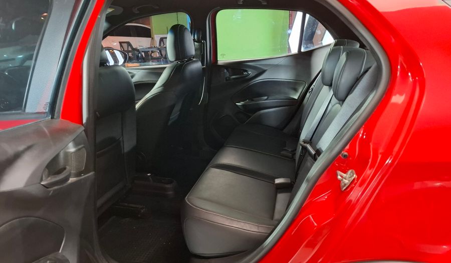 Fiat Argo 1.8 HGT Hatchback 2020