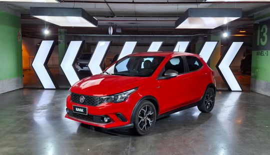 Fiat • Argo