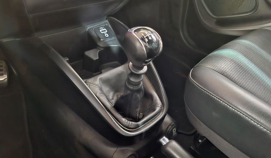 Fiat Argo 1.8 HGT Hatchback 2020