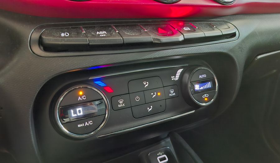 Fiat Argo 1.8 HGT Hatchback 2020
