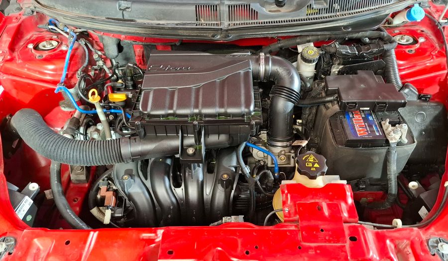Fiat Argo 1.8 HGT Hatchback 2020
