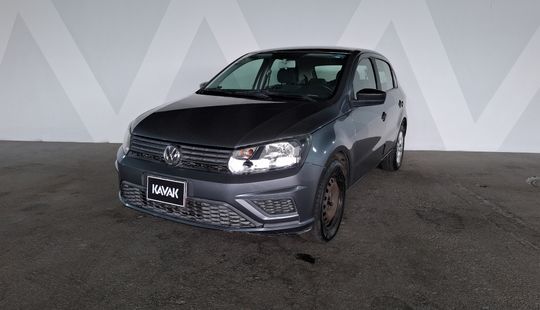 Volkswagen • Gol