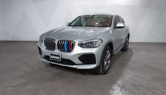 Bmw • X4