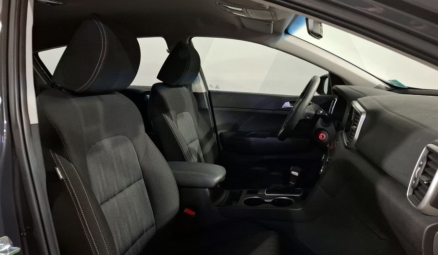 Kia Sportage 2.0 LX AUTO Suv 2021