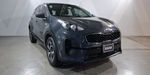 Kia Sportage 2.0 LX AUTO Suv 2021