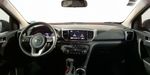 Kia Sportage 2.0 LX AUTO Suv 2021