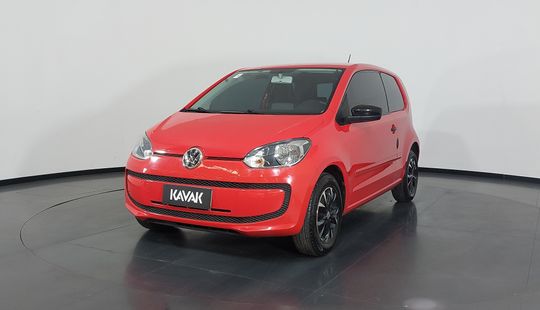 Volkswagen • up