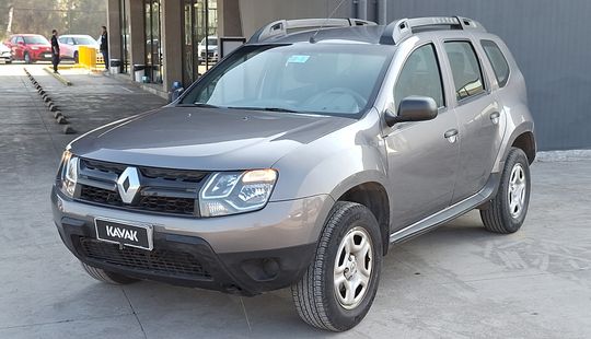 Renault • Duster