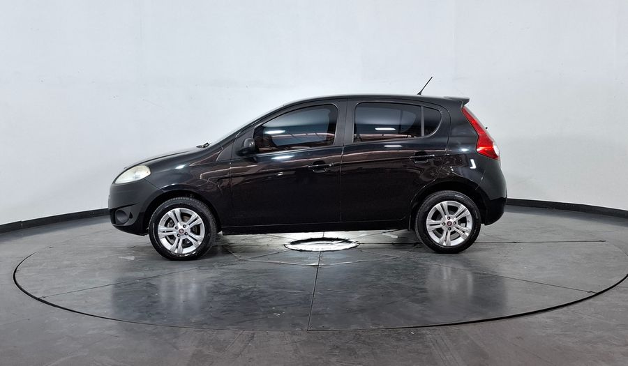 Fiat Palio 1.6 16V ESSENCE Hatchback 2012