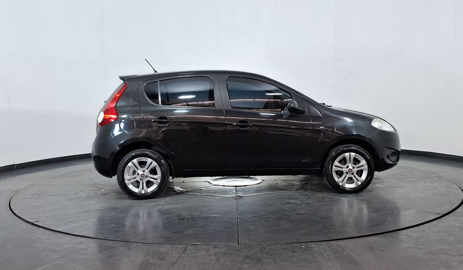 Fiat Palio 1.6 16V ESSENCE Hatchback 2012