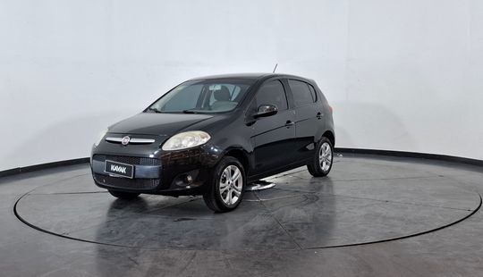 Fiat • Palio