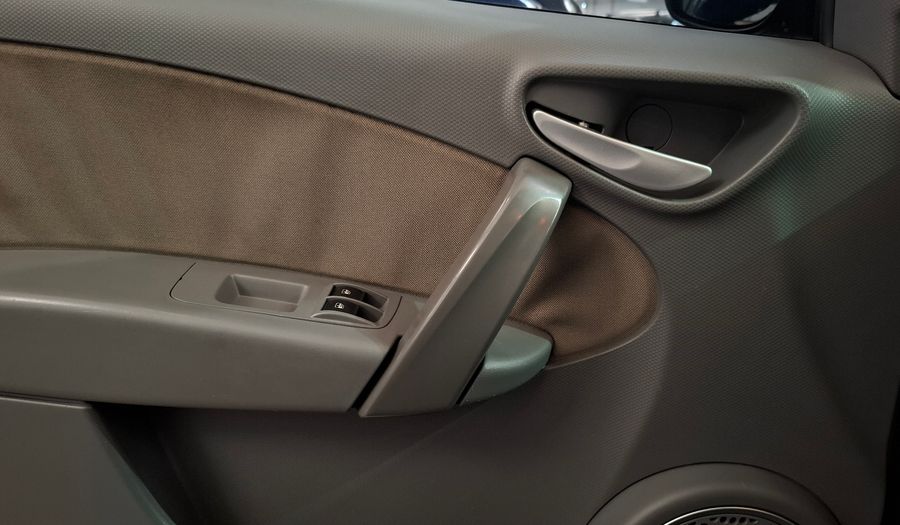 Fiat Palio 1.6 16V ESSENCE Hatchback 2012