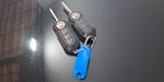 Fiat Palio 1.6 16V ESSENCE Hatchback 2012