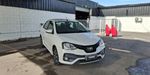 Toyota Etios 1.5 XLS Sedan 2018