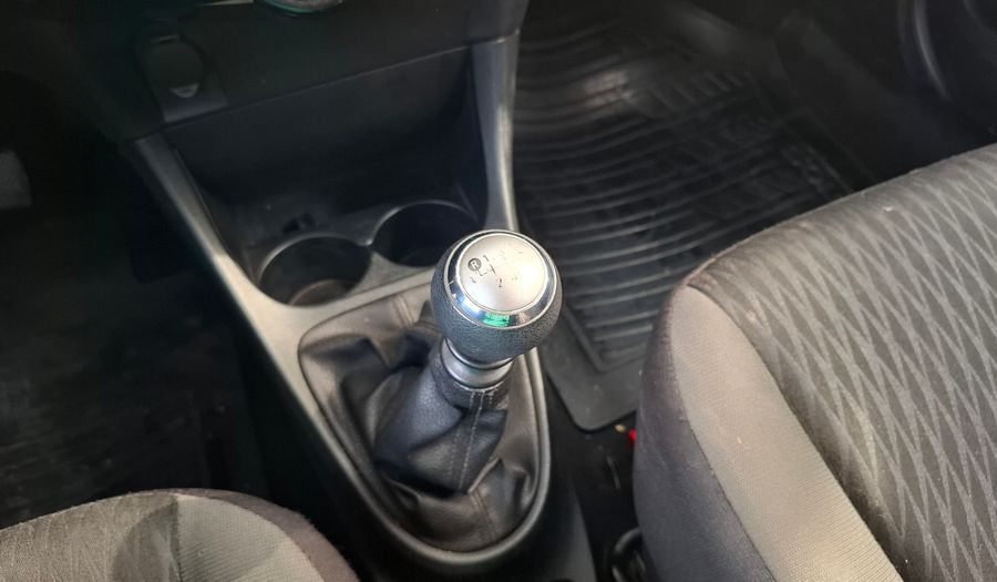 Toyota Etios 1.5 XLS Sedan 2018