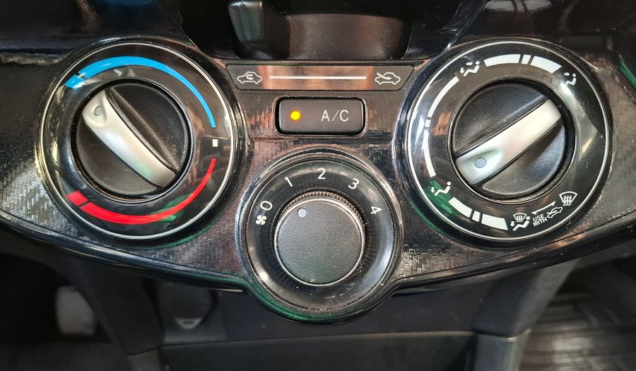 Toyota Etios 1.5 XLS Sedan 2018