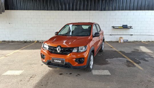 Renault • Kwid