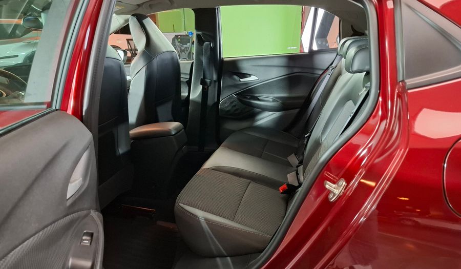 Chevrolet Onix 1.0 TURBO LTZ MY24 Hatchback 2024