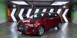 Chevrolet Onix 1.0 TURBO LTZ MY24 Hatchback 2024