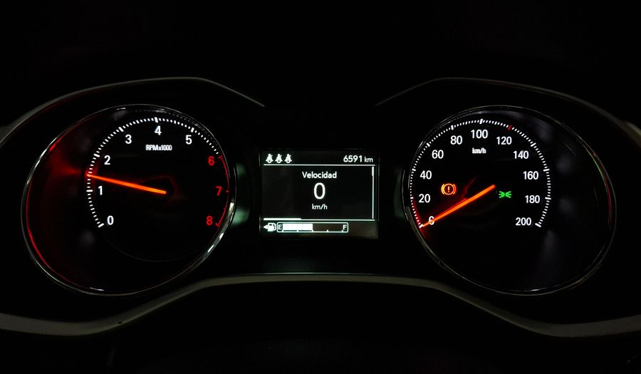 Chevrolet Onix 1.0 TURBO LTZ MY24 Hatchback 2024