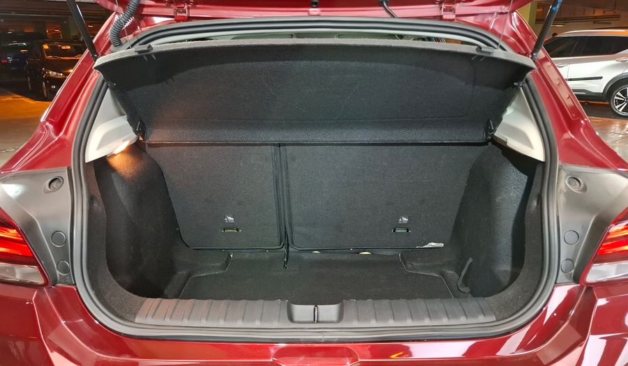 Chevrolet Onix 1.0 TURBO LTZ MY24 Hatchback 2024