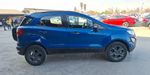 Ford Ecosport 1.5 FREESTYLE Suv 2018