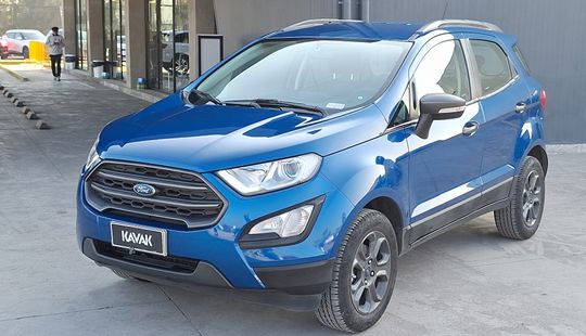 Ford • EcoSport