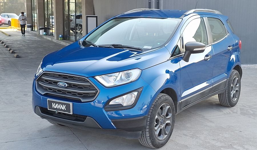 Ford Ecosport 1.5 FREESTYLE Suv 2018