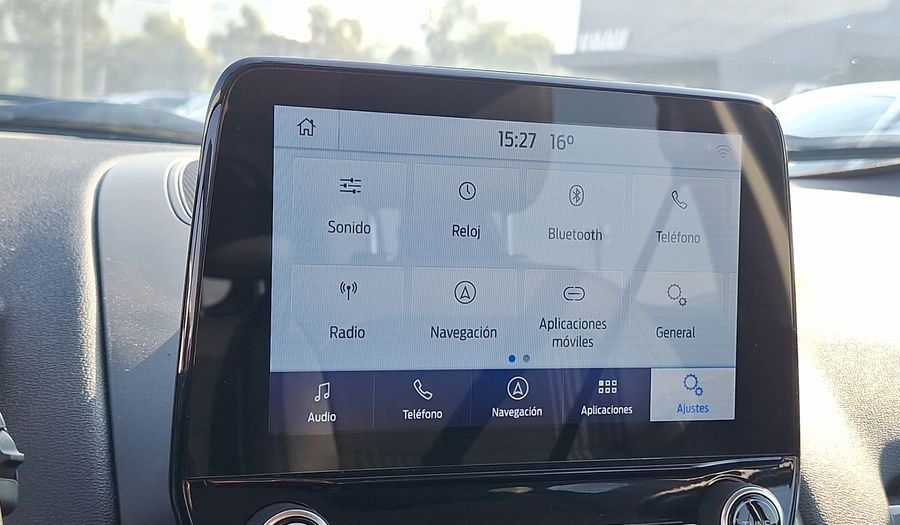 Ford Ecosport 1.5 FREESTYLE Suv 2018